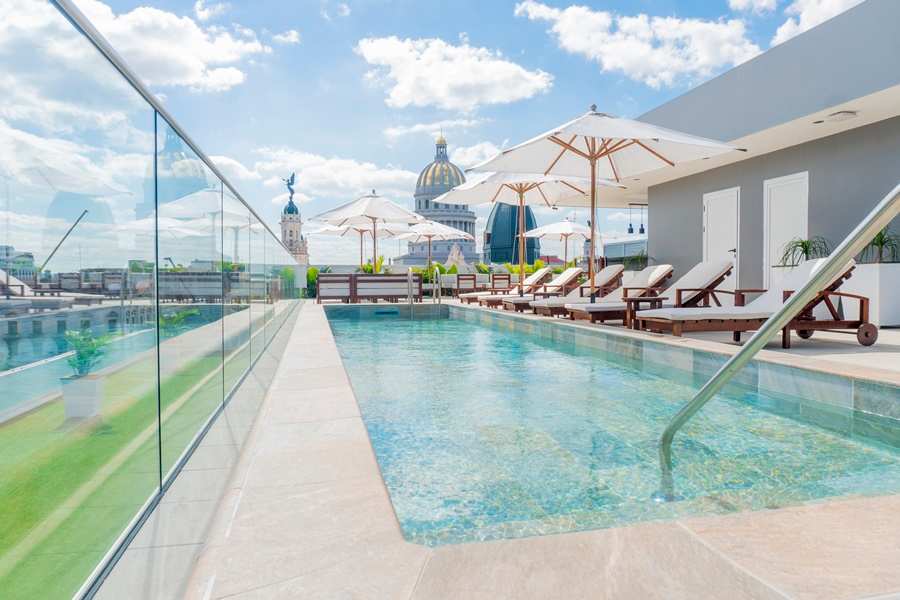 Telégrafo Axel Hotel La Habana - Adults Only 1
