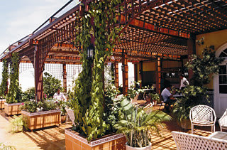 Hotel Ambos Mundos 1