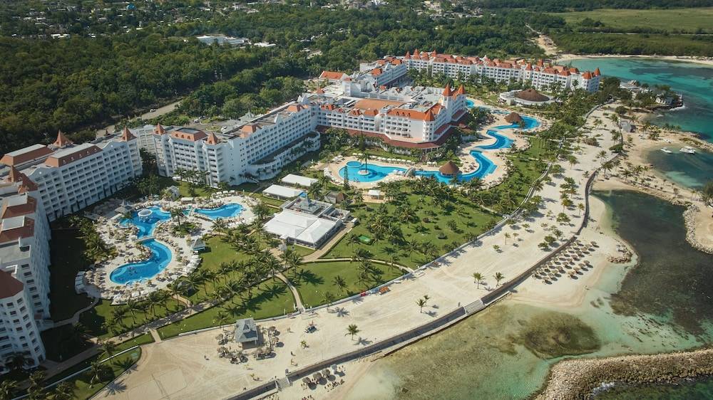Bahia Principe Escape Runaway Bay - Hyatt Inclusive Collection - Adults Only - All Inclusive 1