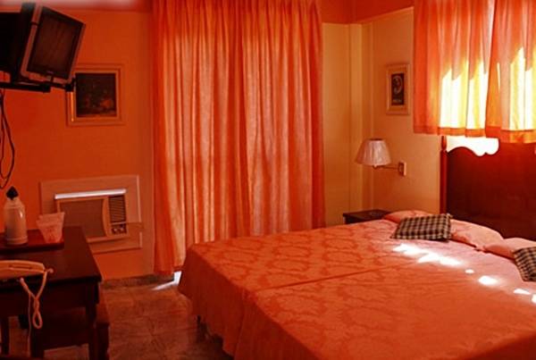 Hotel Lido 2
