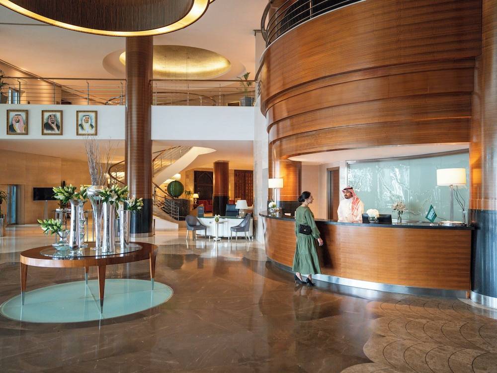 Mövenpick Hotel Al Khobar 2