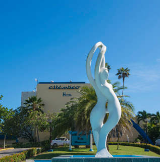 Gran Caribe Atlántico 1