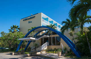 Gran Caribe Atlántico 2