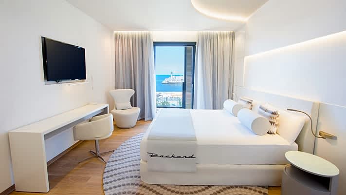 Iberostar Grand Packard 1