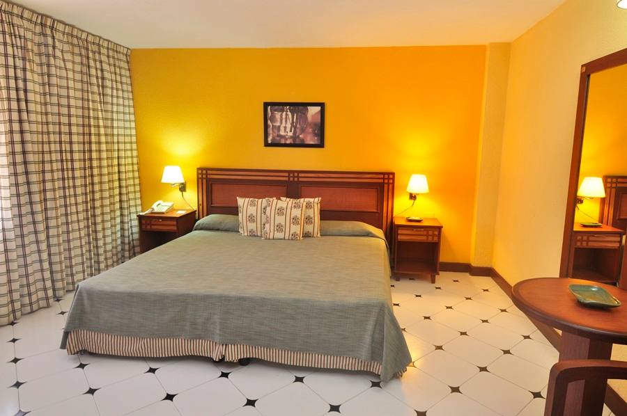Hotel Copacabana 2