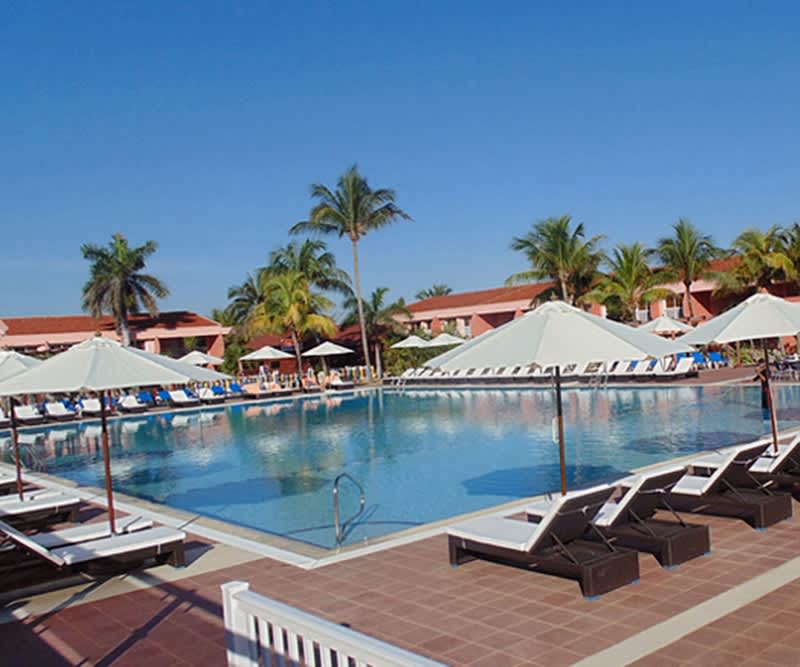 Blau Arenal Habana Beach 2