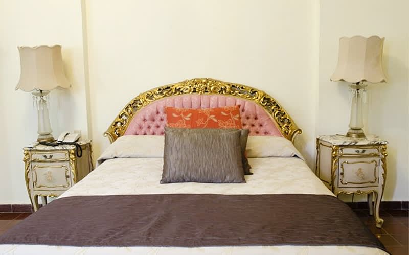 Hotel Inglaterra 2
