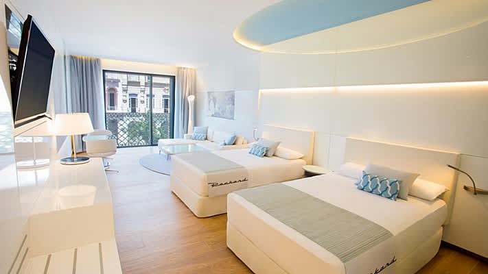 Iberostar Grand Packard 2