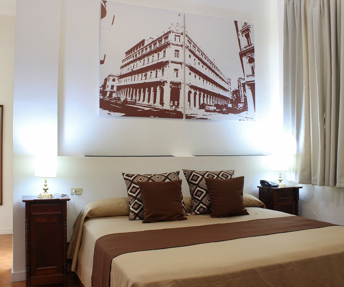 Gran Caribe Hotel Plaza 2