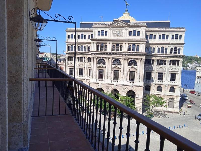 Hotel Palacio De Los Corredores 1
