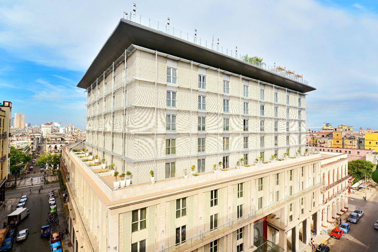 Iberostar Marqués De La Torre 1