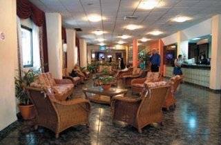 Hotel Vedado - Saint John'S 2