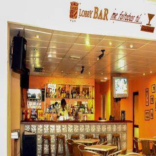 Hotel Vedado - Saint John'S 1