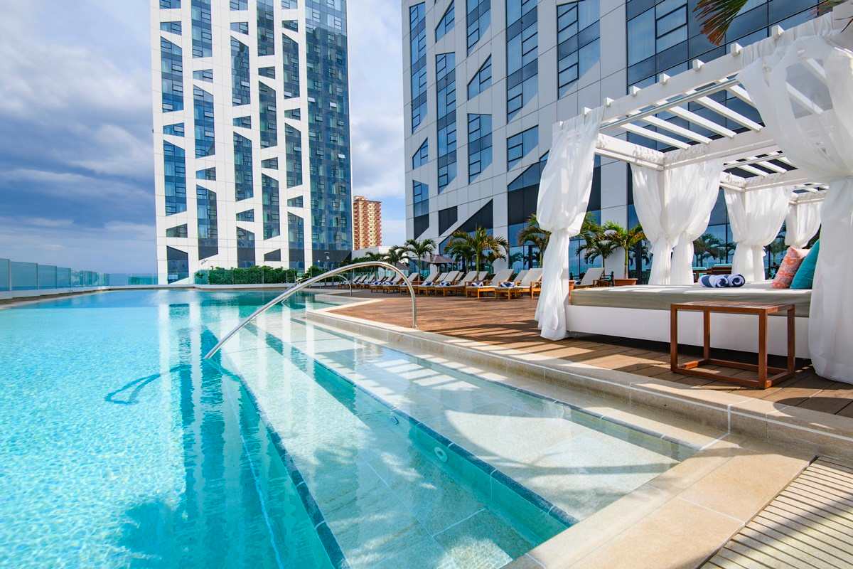 Grand Aston la Habana 1