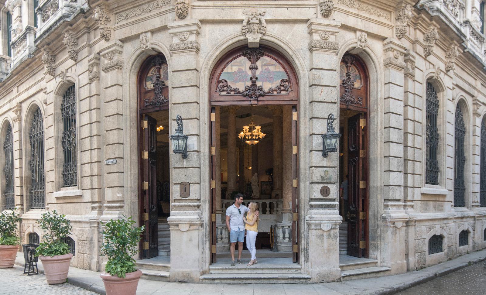 Hotel Raquel 1