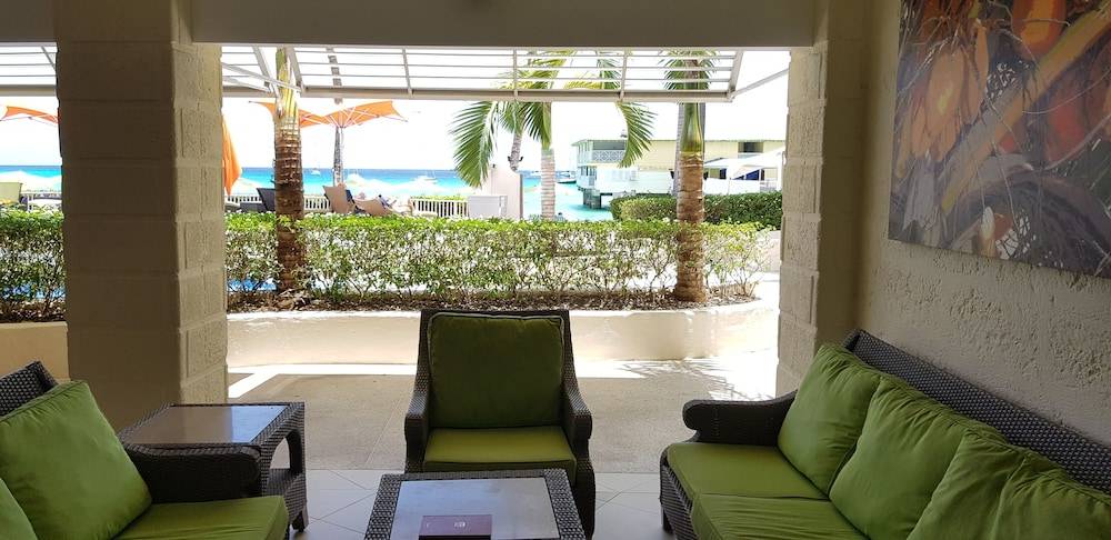 Radisson Aquatica Resort Barbados 2