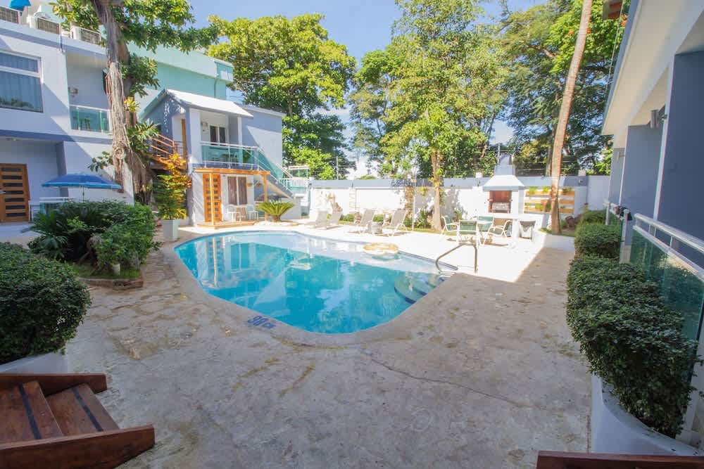 Casa Valeria Boutique Hotel 1