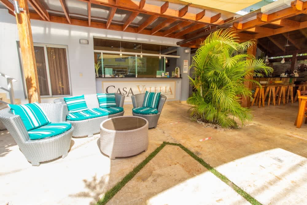 Casa Valeria Boutique Hotel 2