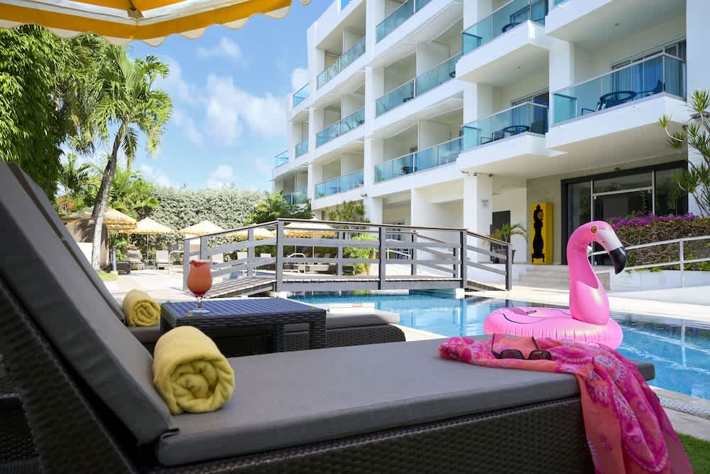 The Rockley by Ocean Hotels 1