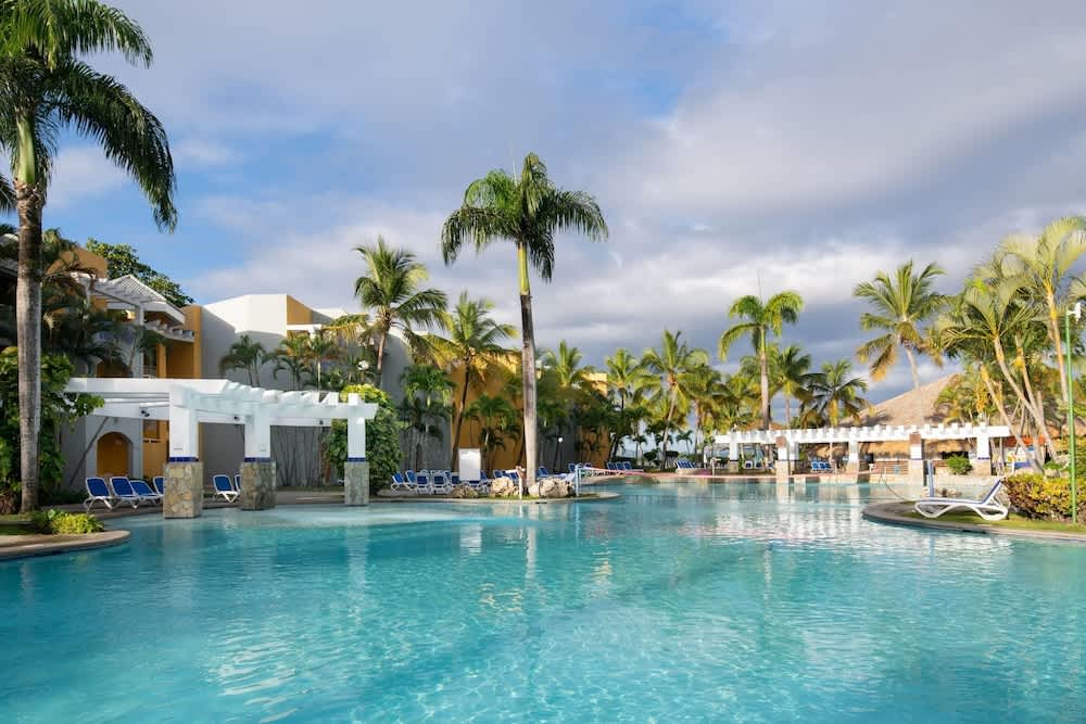 Casa Marina Sosua, Trademark by Wyndham All Inclusive 1
