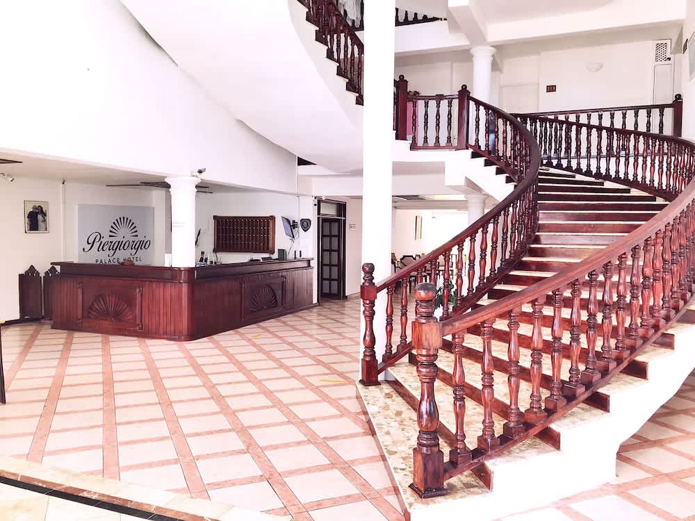 Piergiorgio Palace Hotel 2
