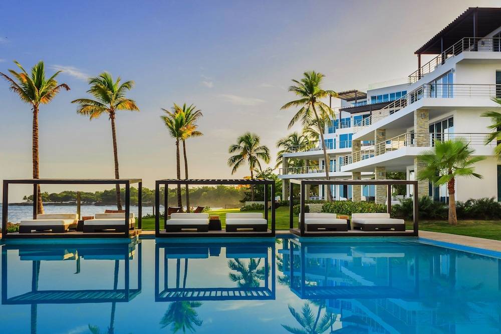 The Ocean Club, a Luxury Collection Resort, Costa Norte 1