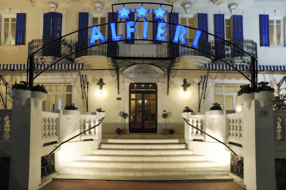 Hotel Alfieri 1