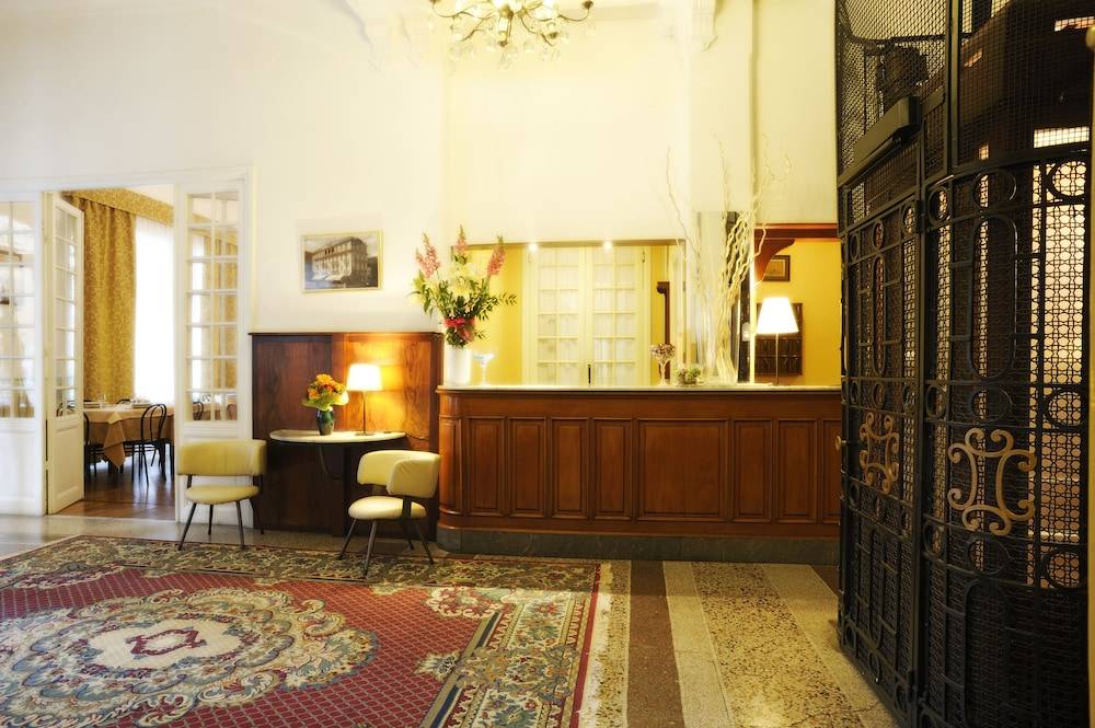 Hotel Alfieri 2