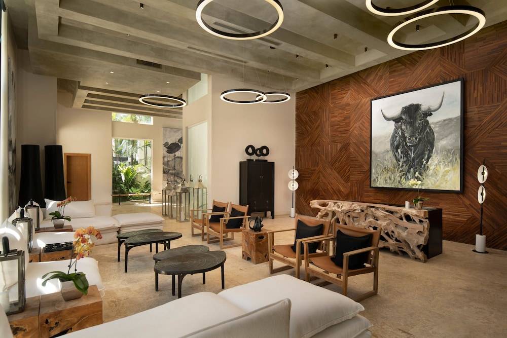 The Ocean Club, a Luxury Collection Resort, Costa Norte 2