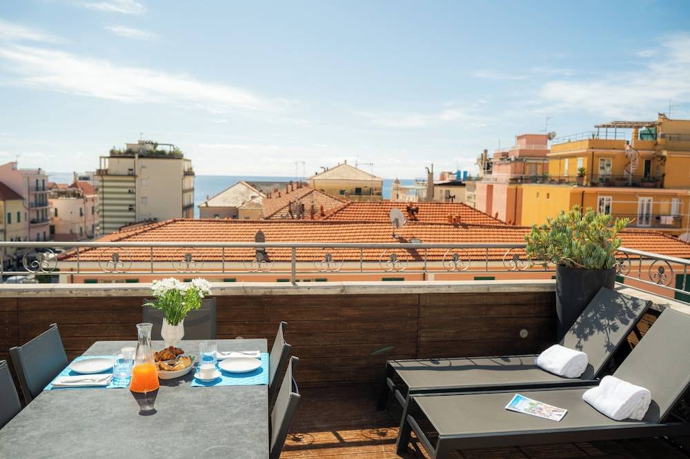 Residence San Marco Suites&Apartments Alassio 1