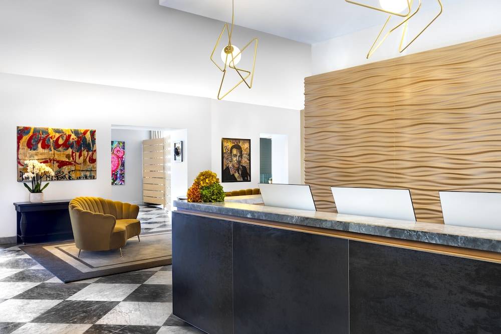 Grand Hotel Alassio Beach & Spa Resort - The Leading Hotels of the World 2
