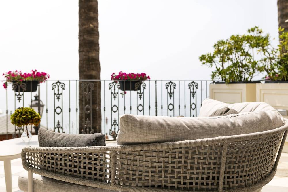 Grand Hotel Alassio Beach & Spa Resort - The Leading Hotels of the World 1