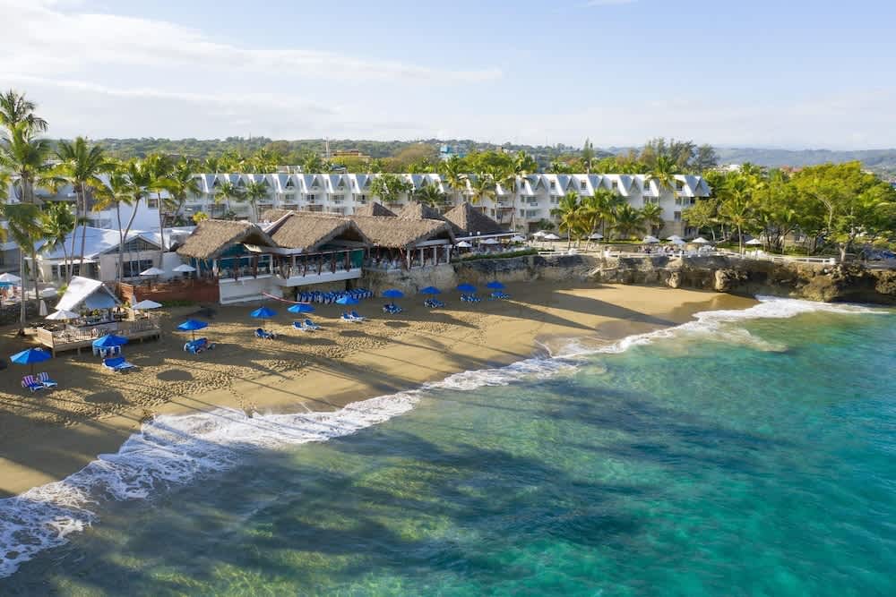 Select Sosua Adults Only, Trademark by Wyndham All Inclusive 1
