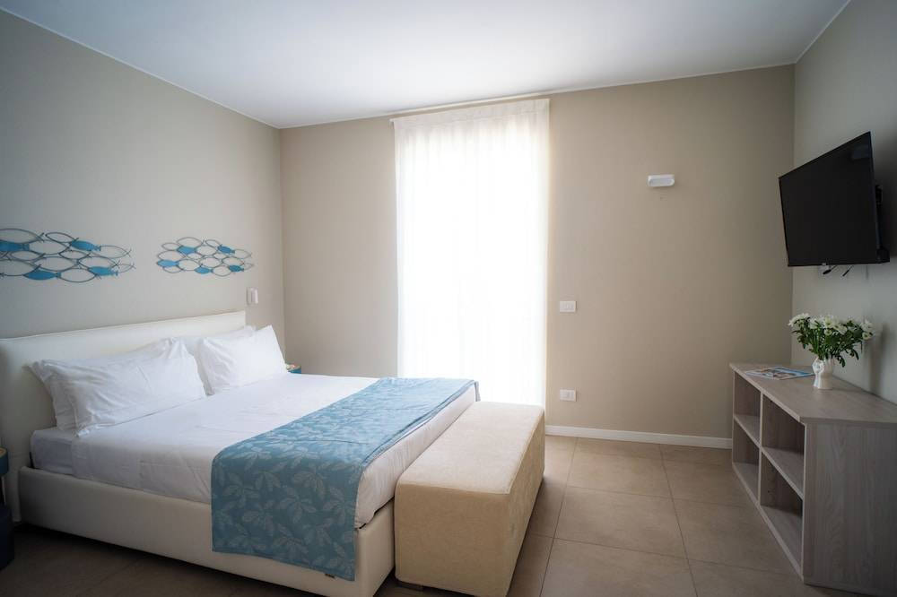 Residence San Marco Suites&Apartments Alassio 2