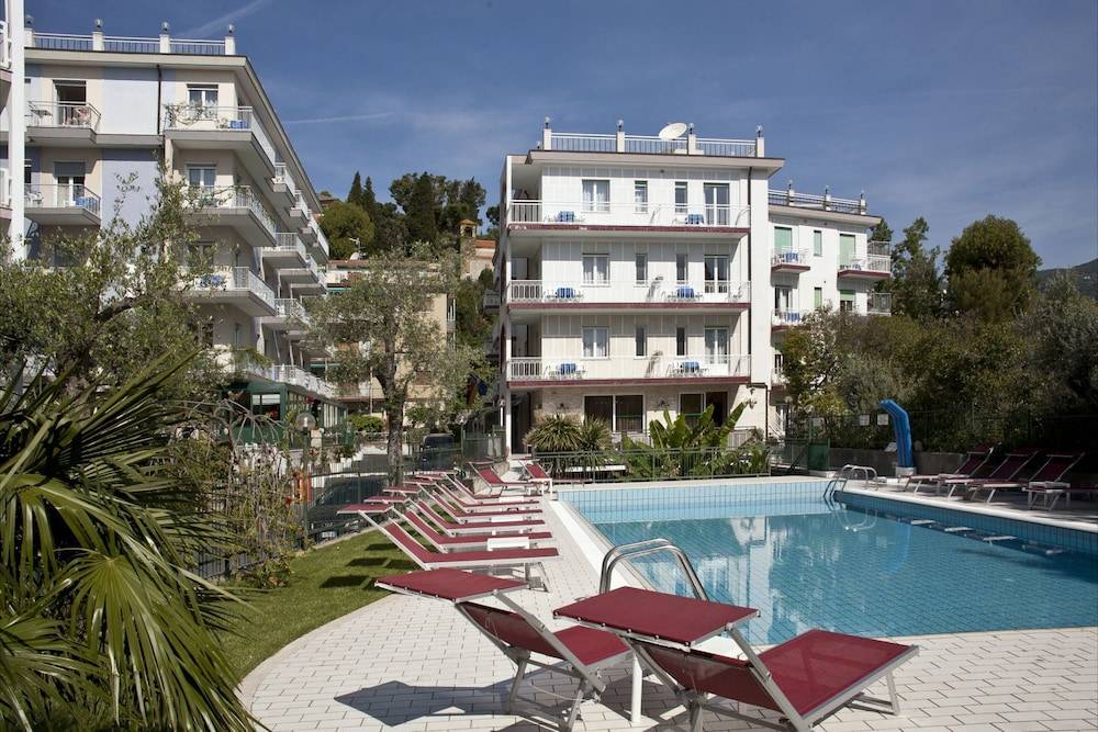 Hotel Garden 1
