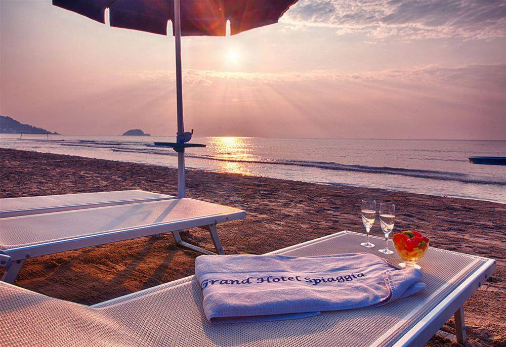 Grand Hotel Spiaggia 2