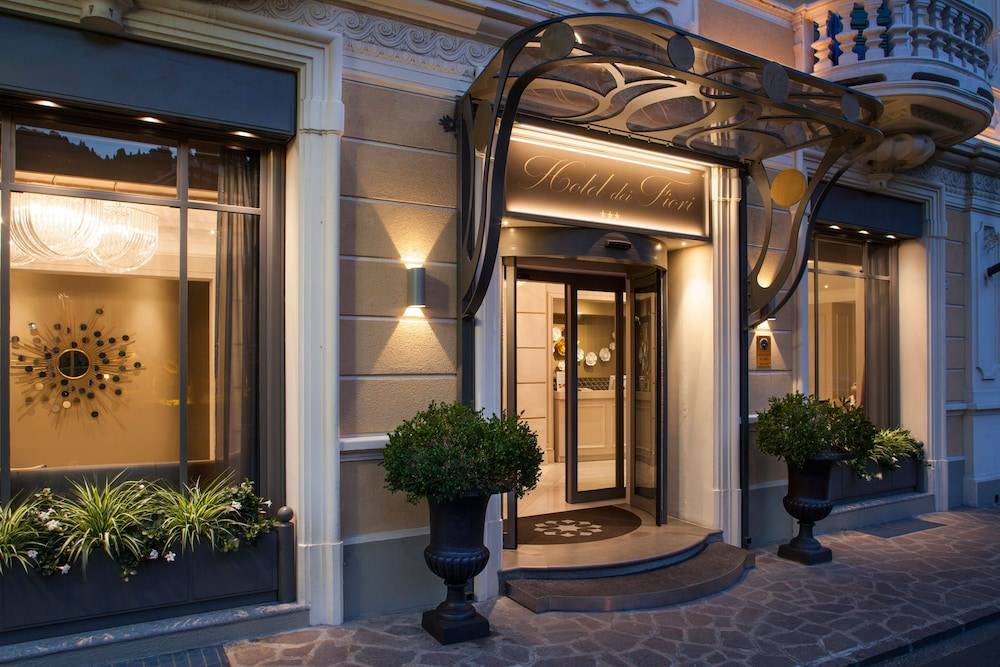 Hotel Dei Fiori Restaurant - Meeting & Spa 1