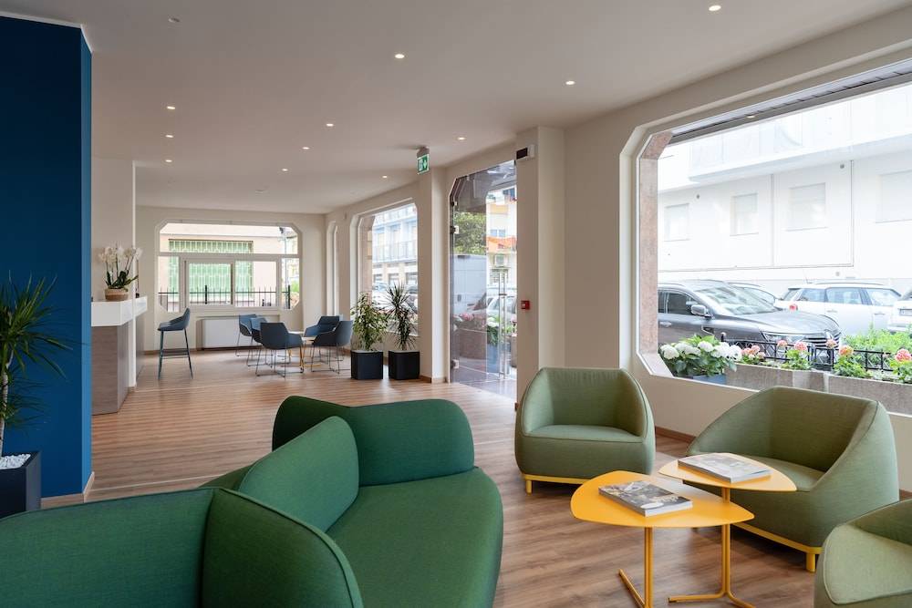 Hotel Riva 2