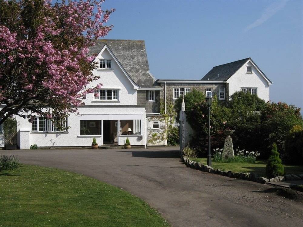 Trelawne Hotel 1