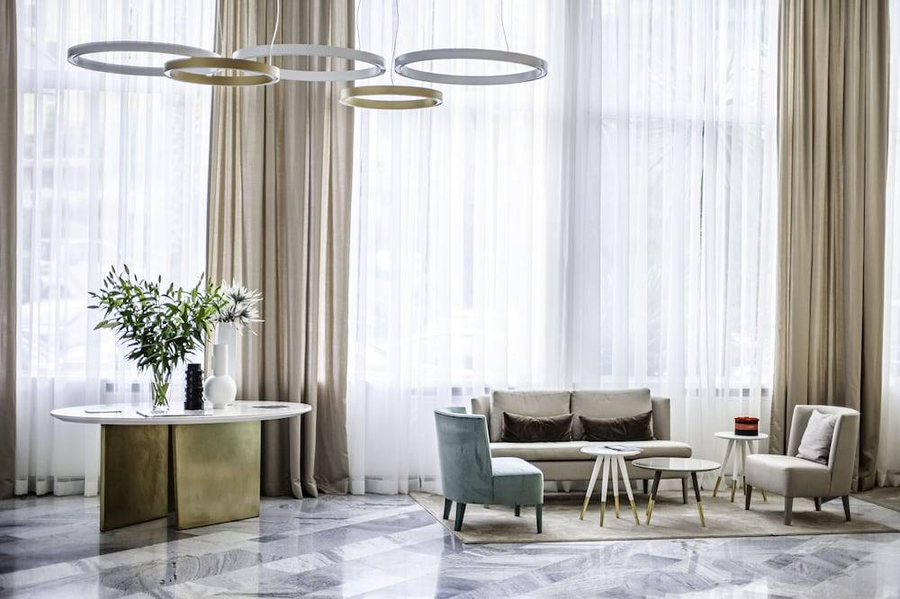 Diana Grand Hotel 2