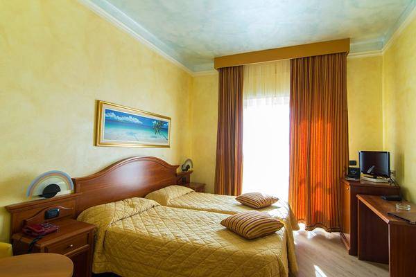 Hotel Regina 2