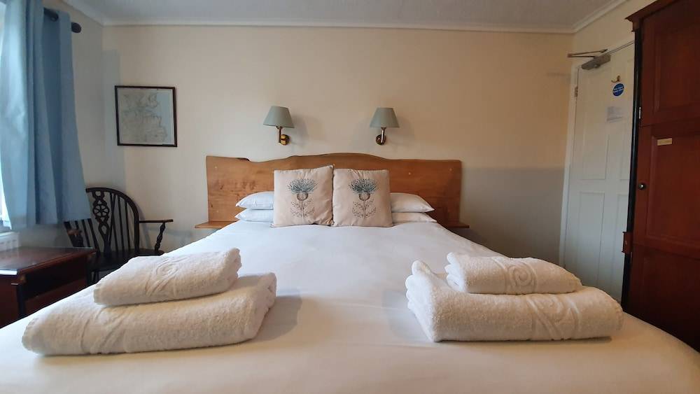 Trengilly Wartha Inn 2