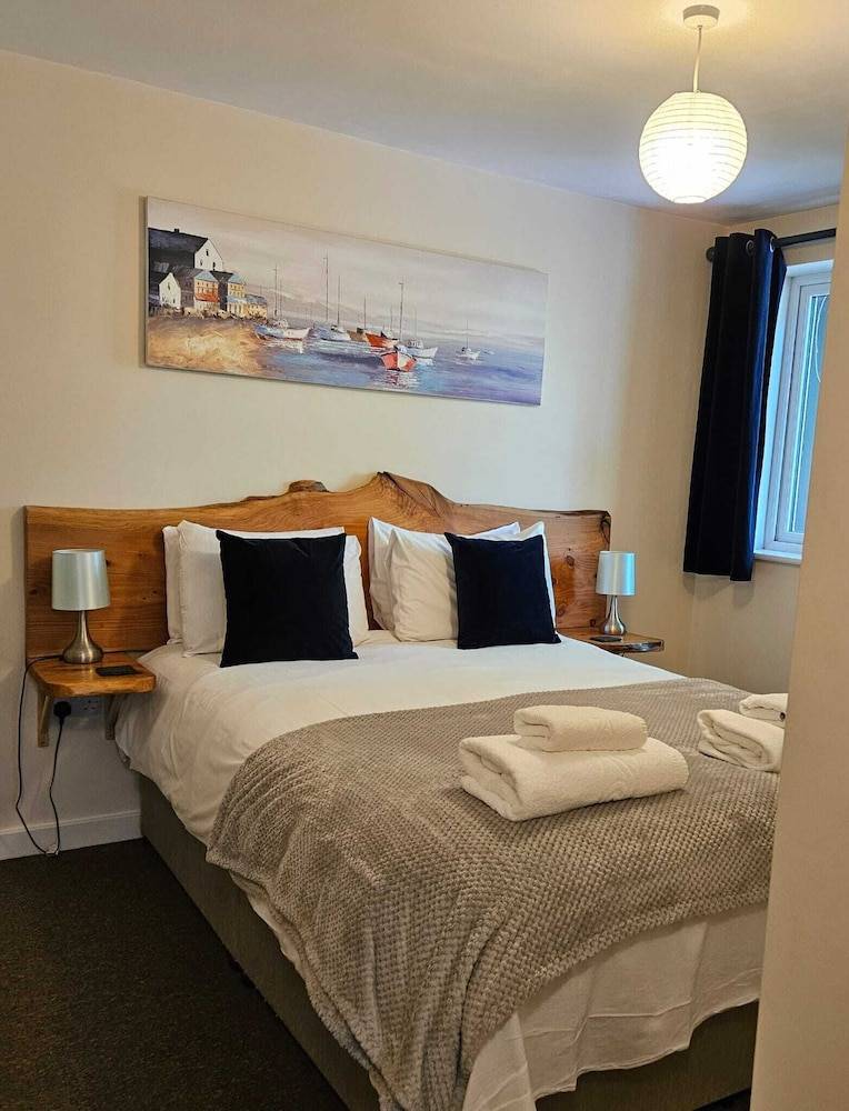 Trengilly Wartha Inn 1