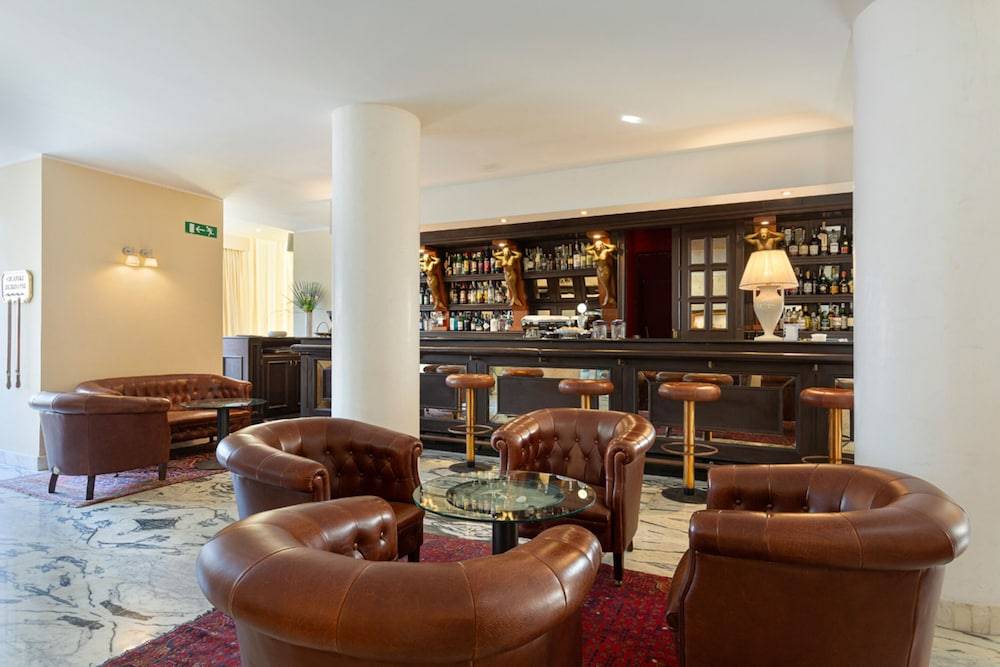 LVG Hotel Collection - Grand Hotel Mediterranee 2