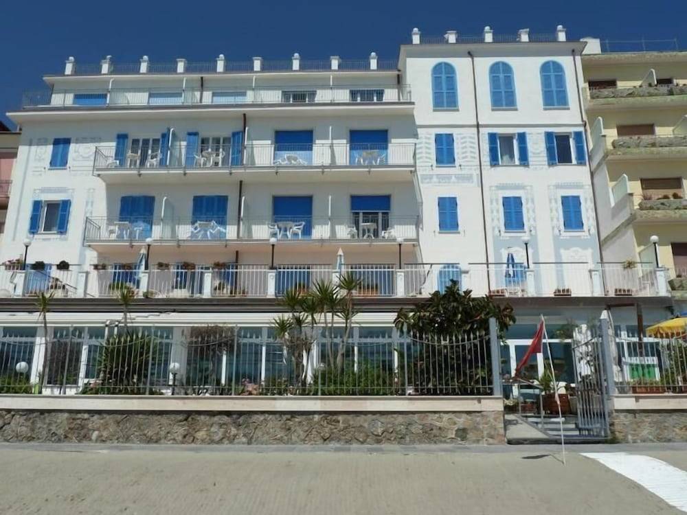 Hotel La Balnearia 1