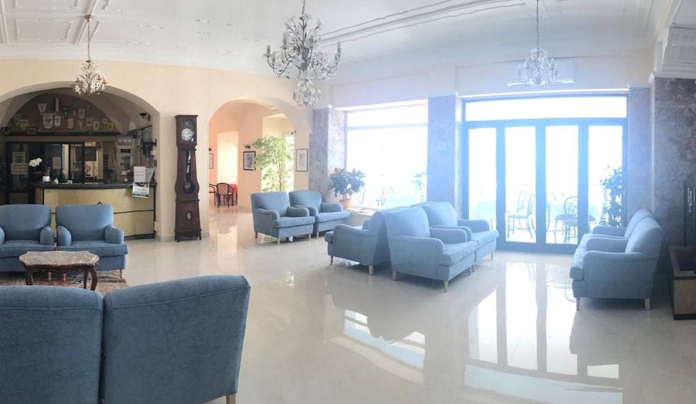 Hotel La Balnearia 2