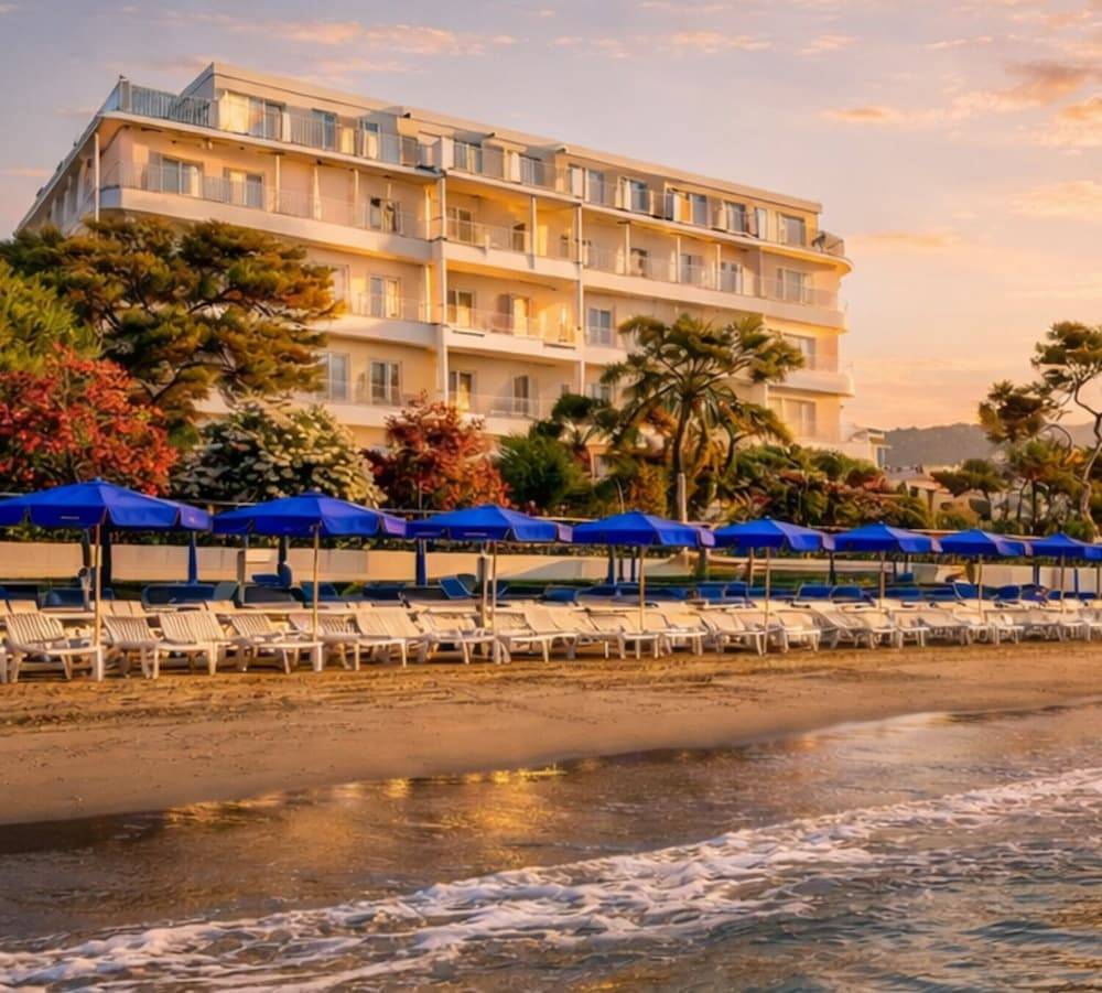 LVG Hotel Collection - Grand Hotel Mediterranee 1