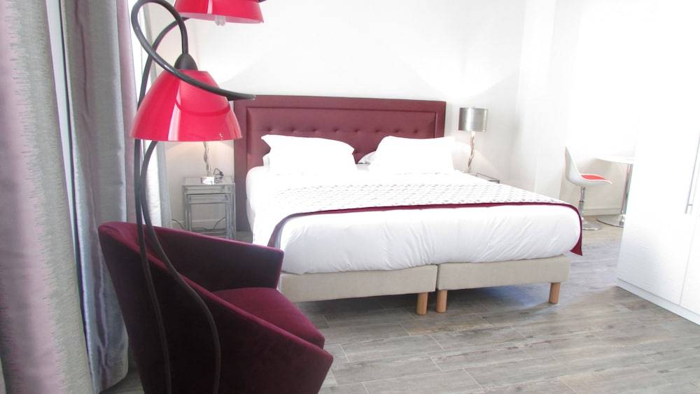 Residence Hoteliere Champ de Mars 2