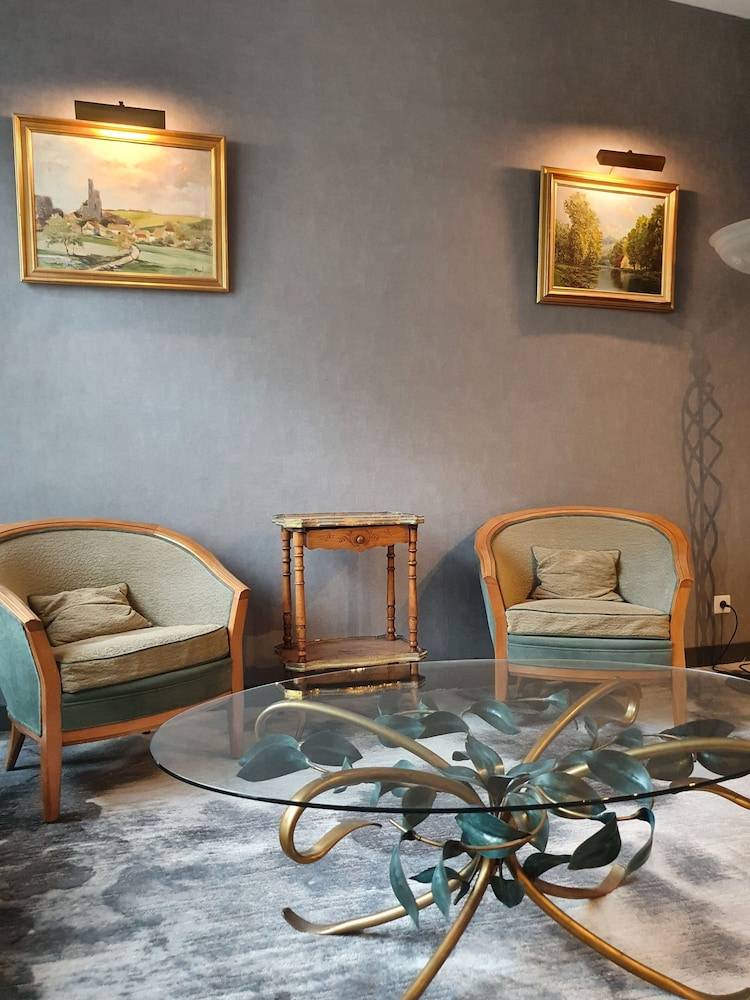 Port Royal Hotel 2