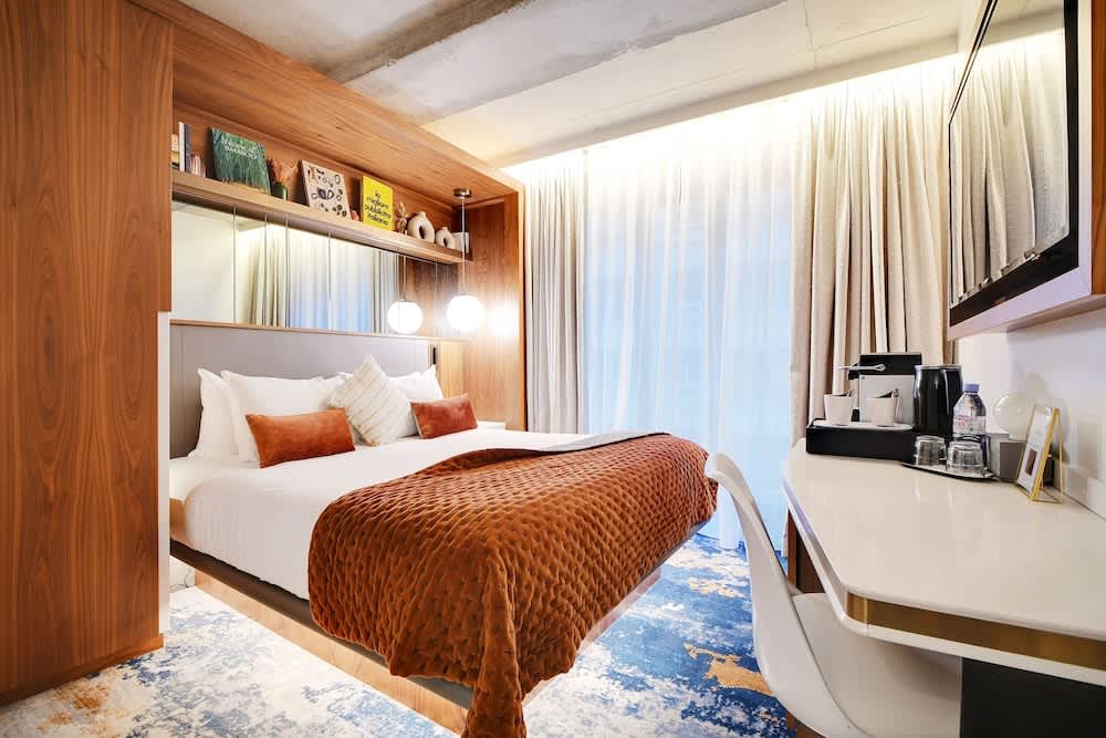CARD Hôtel 1